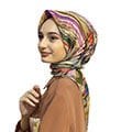 Summer Breeze Scarf